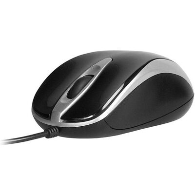 Tracer TRAMYS45923 Maus rechts USB Typ-A Optisch 800 DPI (Kabelgebunden), Maus, Schwarz Tracer TRAMYS45923 Maus rechts USB Typ-A Optisch 800 DPI (Kabelgebunden), Maus, Schwarz
