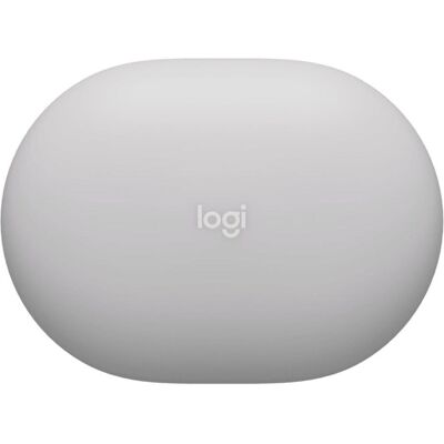 Logitech 950-000109 (Kabellos), Maus, Weiss Logitech 950-000109 (Kabellos), Maus, Weiss