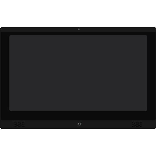 Allnet windows poe tablet 21 zoll touch intel 3855u 4gb/64gb wlan (21