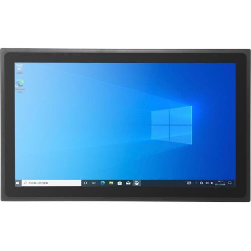 Allnet Windows industrial Tablet Display für Wandmontage (21
