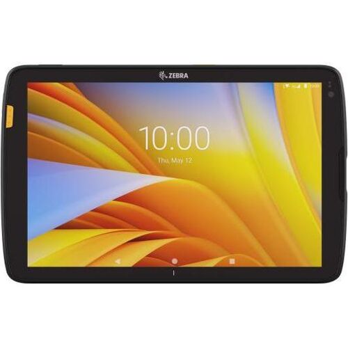 Zebra ET40, 2D, SE4100, USB, USB-C, BT, NFC, Android, GMS (8