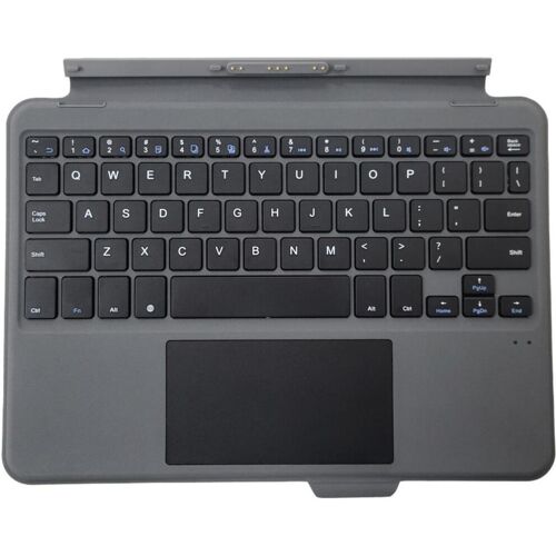 Samsung Targus (US, Galaxy Tab Active Pro), Tablet Tastatur, Schwarz