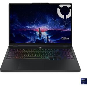 Lenovo - Legion Pro 5 16IAX10 - Ultra 9 275HX - Laptop Lenovo - Legion Pro 5 16IAX10 - Ultra 9 275HX - Laptop