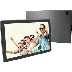 Majestic 114910 GY (4G, 10.10", 64 GB, Black, Schwarz), Tablet, Schwarz Majestic 114910 GY (4G, 10.10", 64 GB, Black, Schwarz), Tablet, Schwarz