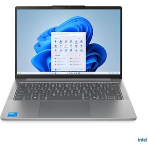 Lenovo IdeaPad Slim 5 (14", 1000 GB, 24 GB, Deutschland), Notebook, Grau Lenovo IdeaPad Slim 5 (14", 1000 GB, 24 GB, Deutschland), Notebook, Grau