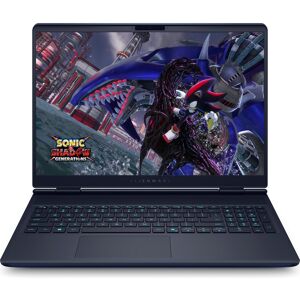 Alienware Laptop da Gaming (16", 1000 GB, 32 GB, Nummernblock), Notebook, Blau Alienware Laptop da Gaming (16", 1000 GB, 32 GB, Nummernblock), Notebook, Blau