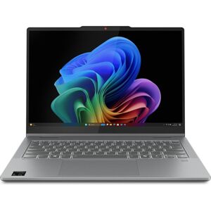 Lenovo IdeaPad 5 2-in-1 (14", 1000 GB, 24 GB, DE, Snapdragon X Plus X1P-42-100), Notebook, Grau Lenovo IdeaPad 5 2-in-1 (14", 1000 GB, 24 GB, DE, Snapdragon X Plus X1P-42-100), Notebook, Grau
