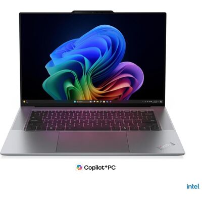 Lenovo Laptop ThinkPad X9-15p G1 Ultra 32 GB 1 TB Intel ARC B390 W11 Pro (21VV003TPB) (15.30", 1000 GB, 32 GB, Eng. Int.), Notebook, Grau Lenovo Laptop ThinkPad X9-15p G1 Ultra 32 GB 1 TB Intel ARC B390 W11 Pro (21VV003TPB) (15.30", 1000 GB, 32 GB, Eng. Int.), Notebook, Grau
