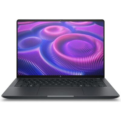 HP ZBook Ultra G1a (14", 2000 GB, 64 GB, DE, AMD Ryzen AI Max+ PRO 395), Notebook, Grau, Schwarz HP ZBook Ultra G1a (14", 2000 GB, 64 GB, DE, AMD Ryzen AI Max+ PRO 395), Notebook, Grau, Schwarz