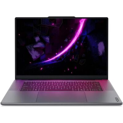 Lenovo Yoga Pro 9 16IPH11 (16", 1000 GB, 32 GB, DE, Intel Core Ultra 7 356H), Notebook, Grau Lenovo Yoga Pro 9 16IPH11 (16", 1000 GB, 32 GB, DE, Intel Core Ultra 7 356H), Notebook, Grau