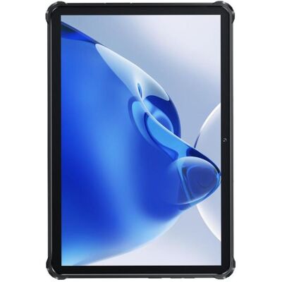 Oukitel RT7 – Robustes Tablet (5G – 10,1" – 32.000 mAh – 512 GB, 12 GB RAM) Schwarz (5G, 10.10", 512 GB, Schwarz), Tablet, Schwarz Oukitel RT7 – Robustes Tablet (5G – 10,1" – 32.000 mAh – 512 GB, 12 GB RAM) Schwarz (5G, 10.10", 512 GB, Schwarz), Tablet, Schwarz