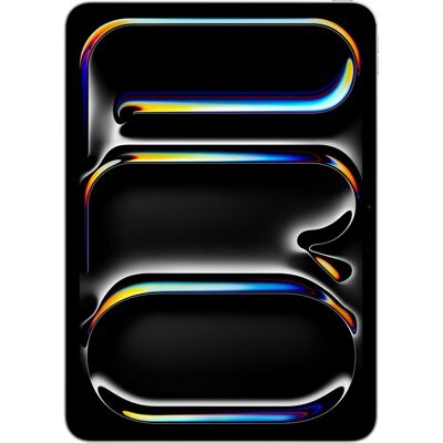 Apple iPad Pro 11 2025 Nanotexturglass (nur WLAN, 11", 2000 GB, Silver), Tablet, Silber Apple iPad Pro 11 2025 Nanotexturglass (nur WLAN, 11", 2000 GB, Silver), Tablet, Silber