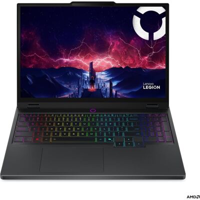 Lenovo Legion 5-15 - Ryzen AI 7 350 15,1"-WQXGA-OLED-165Hz 32GB 512GB Win11 RTX5070 (15.10", 512 GB, 32 GB, Eng. Int.), Notebook, Schwarz Lenovo Legion 5-15 - Ryzen AI 7 350 15,1"-WQXGA-OLED-165Hz 32GB 512GB Win11 RTX5070 (15.10", 512 GB, 32 GB, Eng. Int.), Notebook, Schwarz