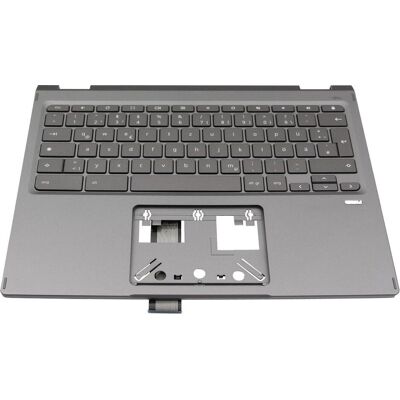 Acer 6B.A6XN7.008, Notebook Ersatzteile, Grau Acer 6B.A6XN7.008, Notebook Ersatzteile, Grau