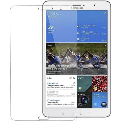 König Samsung Galaxy Tab Pro 8.4 Glas Schutzfolie - 9H Panzer König Samsung Galaxy Tab Pro 8.4 Glas Schutzfolie - 9H Panzer