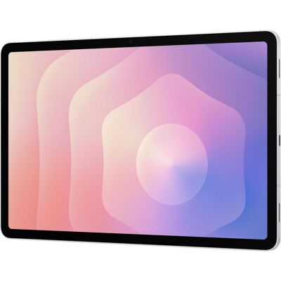 Samsung Galaxy Tab S11 (5G, 11", 128 GB, Silver), Tablet, Silber Samsung Galaxy Tab S11 (5G, 11", 128 GB, Silver), Tablet, Silber