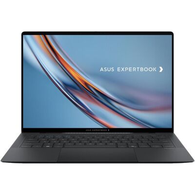 Asus ExpertBook B9 14" U7-356H 32 1TB B9406CAA-TH0175X W11P (14", 1000 GB, 32 GB, DE), Notebook, Grau Asus ExpertBook B9 14" U7-356H 32 1TB B9406CAA-TH0175X W11P (14", 1000 GB, 32 GB, DE), Notebook, Grau