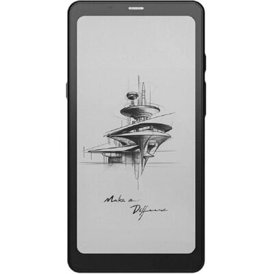 Onyx Boox Palma (6.13", 128 GB), eReader, Schwarz Onyx Boox Palma (6.13", 128 GB), eReader, Schwarz