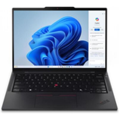 Lenovo ThinkPad T14s Gen 5 (14", 1000 GB, 32 GB, DE, Intel Core Ultra 7 155U), Notebook, Schwarz Lenovo ThinkPad T14s Gen 5 (14", 1000 GB, 32 GB, DE, Intel Core Ultra 7 155U), Notebook, Schwarz