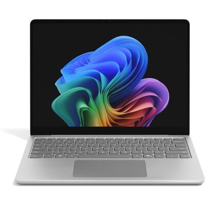 Microsoft Surface Laptop for Business 13-inch 1st Edition Intel (13", 256 GB, 16 GB, DE, Intel Core Ultra 5 335), Notebook, Silber Microsoft Surface Laptop for Business 13-inch 1st Edition Intel (13", 256 GB, 16 GB, DE, Intel Core Ultra 5 335), Notebook, Silber