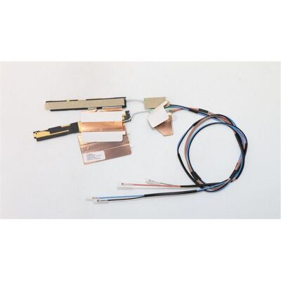 Lenovo Antenne TH-2 Silber - Antennen Kit für Lenovo Lenovo Antenne TH-2 Silber - Antennen Kit für Lenovo