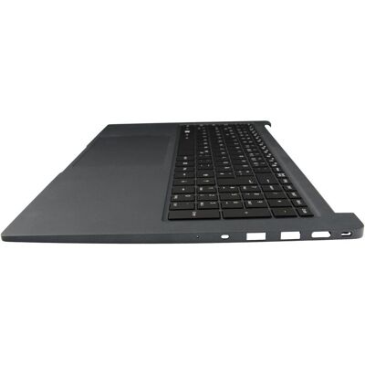 Medion 40085536, Notebook Ersatzteile, Schwarz, Grau Medion 40085536, Notebook Ersatzteile, Schwarz, Grau