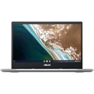 Asus CB1400FKA-EC0096 (14", 64 GB, 8 GB, US, Intel Pentium Silver N6000), Notebook, Silber, Transparent Asus CB1400FKA-EC0096 (14", 64 GB, 8 GB, US, Intel Pentium Silver N6000), Notebook, Silber, Transparent