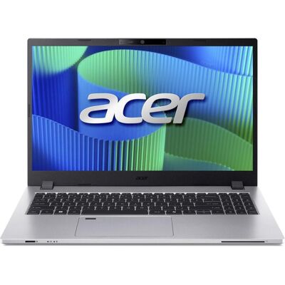 Acer TravelMate P2 15 NX.BD5EC.001 (15.60", 512 GB, 16 GB, DE), Notebook, Silber Acer TravelMate P2 15 NX.BD5EC.001 (15.60", 512 GB, 16 GB, DE), Notebook, Silber