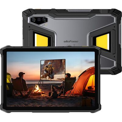 Ulefone Armor Pad 5 Ultra (5G, 11", 512 GB, Black), Tablet, Schwarz Ulefone Armor Pad 5 Ultra (5G, 11", 512 GB, Black), Tablet, Schwarz
