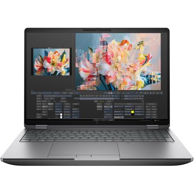 HP G1i 16 (15.98", 1000 GB, 32 GB, Eng. Int., Intel Core Ultra 7 265HX), Notebook, Silber HP G1i 16 (15.98", 1000 GB, 32 GB, Eng. Int., Intel Core Ultra 7 265HX), Notebook, Silber
