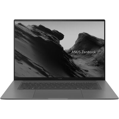 Asus UM5606GA-SS179W/465/0001DA/32G/UI//UM5606GA-2GSS/V/WAF/G2 (16", 1000 GB, 32 GB, US), Notebook, Grau Asus UM5606GA-SS179W/465/0001DA/32G/UI//UM5606GA-2GSS/V/WAF/G2 (16", 1000 GB, 32 GB, US), Notebook, Grau