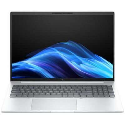 HP EliteBook 8 G1i 16 inch Notebook Next Gen AI PC Wolf Pro Security Edition (CL5D7ET#ABZ) (16", 512 GB, 16 GB, DE), Notebook, Silber HP EliteBook 8 G1i 16 inch Notebook Next Gen AI PC Wolf Pro Security Edition (CL5D7ET#ABZ) (16", 512 GB, 16 GB, DE), Notebook, Silber