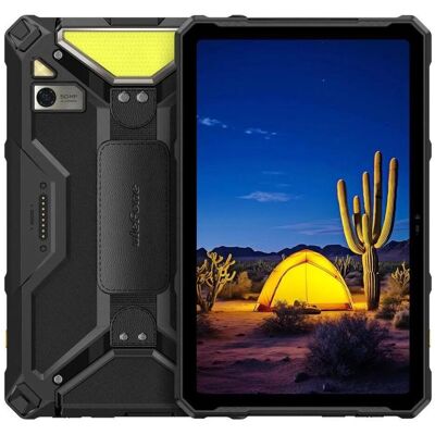 Ulefone Tablet Armor Pad 4 Ultra 8GB/256GB schwarz ohne Ladegerät (5G, 10.36", 256 GB, Black, Schwarz), Tablet, Schwarz Ulefone Tablet Armor Pad 4 Ultra 8GB/256GB schwarz ohne Ladegerät (5G, 10.36", 256 GB, Black, Schwarz), Tablet, Schwarz