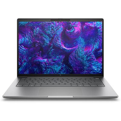 HP ZBook 8 G1i (14", 1000 GB, 32 GB, DE), Notebook, Silber HP ZBook 8 G1i (14", 1000 GB, 32 GB, DE), Notebook, Silber