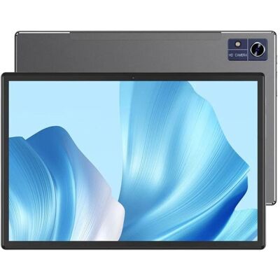 Chuwi Hi10 X Pro Unisoc T606 10.1 (800x1280) 4/128GB BT 4G LTE Android 13 (4G, 10.10", 128 GB, Grau), Tablet, Grau Chuwi Hi10 X Pro Unisoc T606 10.1 (800x1280) 4/128GB BT 4G LTE Android 13 (4G, 10.10", 128 GB, Grau), Tablet, Grau