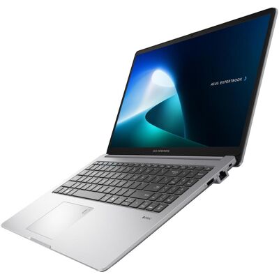 Asus ExpertBook P1 (15.60", 256 GB, 8 GB, DE, Intel Core i5-13420H), Notebook, Grau Asus ExpertBook P1 (15.60", 256 GB, 8 GB, DE, Intel Core i5-13420H), Notebook, Grau