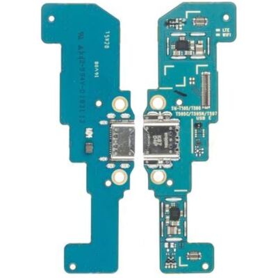 Samsung Charging Board für T590 Galaxy Tab A 10.5 (Wi-Fi), Weiteres Smartphone Zubehör Samsung Charging Board für T590 Galaxy Tab A 10.5 (Wi-Fi), Weiteres Smartphone Zubehör