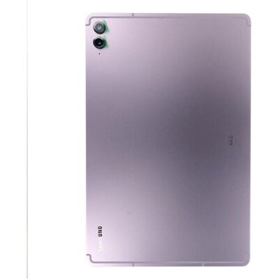 Samsung Battery Cover SM-X610/X616 Galaxy Tab S9 FE+ (Wi-Fi/5G) lavendel GH82-32703C, Smartphone Akku Samsung Battery Cover SM-X610/X616 Galaxy Tab S9 FE+ (Wi-Fi/5G) lavendel GH82-32703C, Smartphone Akku