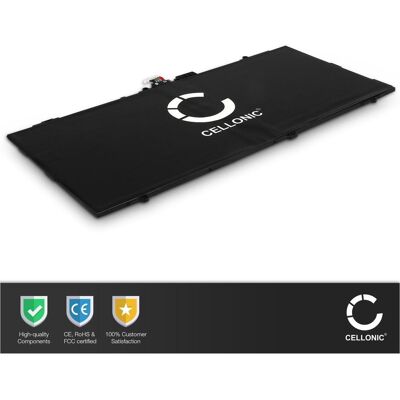 Cellonic Akku für Samsung SM-T805 Galaxy Tab S 10.5, SM-T800 S, SM-T801 S, SM-T807P, Smartphone Akku Cellonic Akku für Samsung SM-T805 Galaxy Tab S 10.5, SM-T800 S, SM-T801 S, SM-T807P, Smartphone Akku