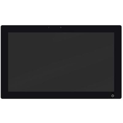 Allnet Touch Display (nur WLAN, 15", 64 GB, Black), Tablet, Schwarz Allnet Touch Display (nur WLAN, 15", 64 GB, Black), Tablet, Schwarz
