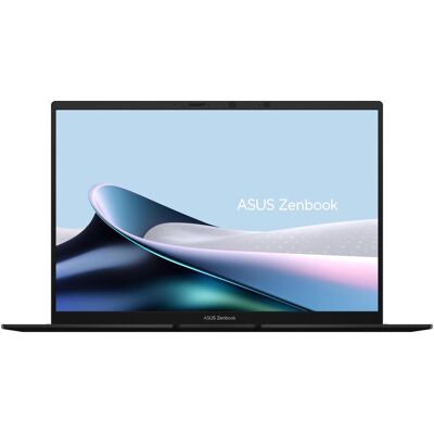 Asus UM3406KA-PP164W (14", 1000 GB, 32 GB, Eng. Int., AMD Ryzen AI 7 350), Notebook, Schwarz Asus UM3406KA-PP164W (14", 1000 GB, 32 GB, Eng. Int., AMD Ryzen AI 7 350), Notebook, Schwarz