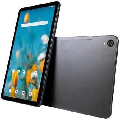 Umax VisionBook 11T LTE Pro (4G, 10.95", 128 GB, Grey), Tablet, Grau Umax VisionBook 11T LTE Pro (4G, 10.95", 128 GB, Grey), Tablet, Grau