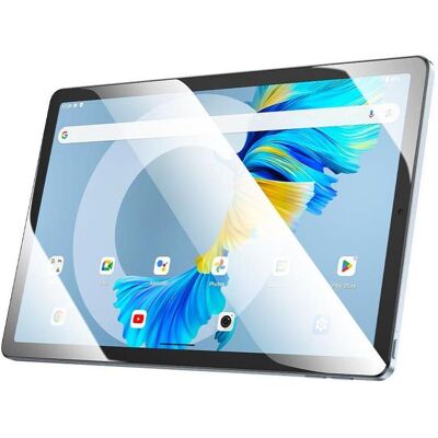Hoco Headphone with microphone tablet 10,95" 4GB / 64GB FullHD Adroid 14 HI12 island blue (10.95", 64 GB, Island Blue, Niebieski), Tablet, Blau Hoco Headphone with microphone tablet 10,95" 4GB / 64GB FullHD Adroid 14 HI12 island blue (10.95", 64 GB, Island Blue, Niebieski), Tablet, Blau