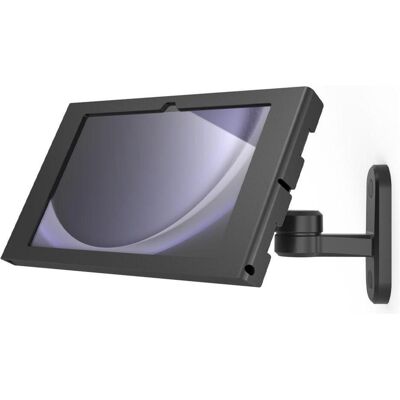 Compulocks Galaxy Tab A9+ Apex Gehäuse Wandmontage - Låsbar - Schwarz - Tablet-Sicherung Compulocks Galaxy Tab A9+ Apex Gehäuse Wandmontage - Låsbar - Schwarz - Tablet-Sicherung