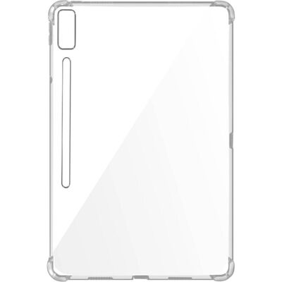Avizar Classic Bump Series (Lenovo Tab P12), Tablet Hülle, Transparent Avizar Classic Bump Series (Lenovo Tab P12), Tablet Hülle, Transparent