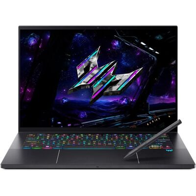 Acer Triton 14 AI (14.50", 2000 GB, 32 GB, DE, Intel Core Ultra 9 288V), Notebook, Schwarz Acer Triton 14 AI (14.50", 2000 GB, 32 GB, DE, Intel Core Ultra 9 288V), Notebook, Schwarz