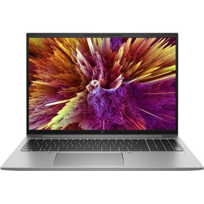 HP ZBook Firefly 16 G10 (16", 1000 GB, 16 GB, DE, Intel Core i7-1355U), Notebook, Silber HP ZBook Firefly 16 G10 (16", 1000 GB, 16 GB, DE, Intel Core i7-1355U), Notebook, Silber