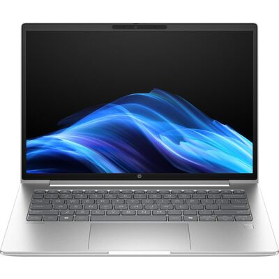 HP ProBook 4 G1a 14 (14", 512 GB, 24 GB, DE), Notebook, Silber HP ProBook 4 G1a 14 (14", 512 GB, 24 GB, DE), Notebook, Silber