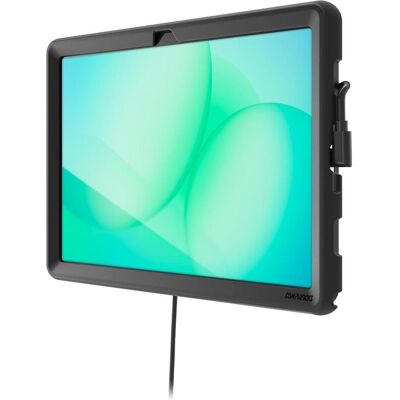 Compulocks Galaxy Tab A11+ Powermove, Tablet Halterung, Schwarz Compulocks Galaxy Tab A11+ Powermove, Tablet Halterung, Schwarz