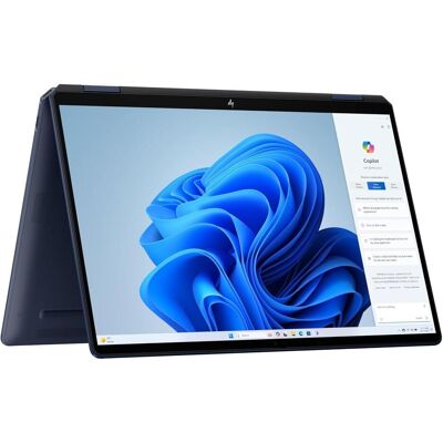 HP OmniBook Ultra 14-fh0030nd Copilot+ PC - QWERTY (B0QV5EA#ABH) (14", 1000 GB, 16 GB, DE, Intel Core Ultra 7 265), Notebook, Blau HP OmniBook Ultra 14-fh0030nd Copilot+ PC - QWERTY (B0QV5EA#ABH) (14", 1000 GB, 16 GB, DE, Intel Core Ultra 7 265), Notebook, Blau